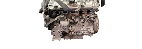 Volvo S60 Engine B5244S