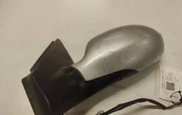 Citroen C5 Front door electric wing mirror 12283050 12283320