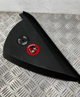 Opel Insignia A Dashboard side end trim 07269