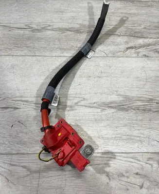 BMW X5 E70 Positive cable (battery) 9217003 9217004 522091468