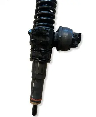 Audi A3 S3 A3 Sportback 8P Mass air flow meter 0281002461 074906461B