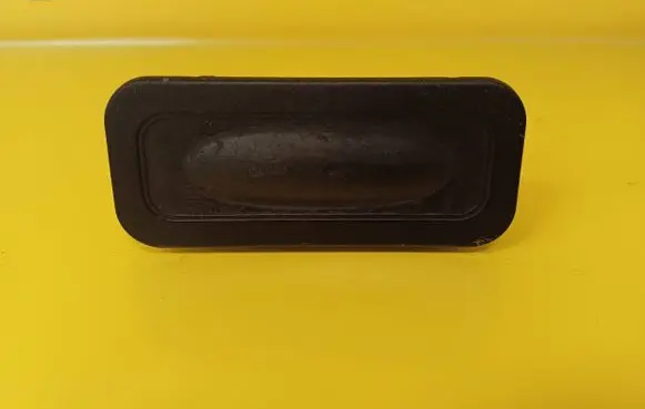 Tailgate/trunk/boot exterior handle