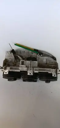 Volkswagen Polo III 6N 6N2 6NF Climate control unit 1J0819045F