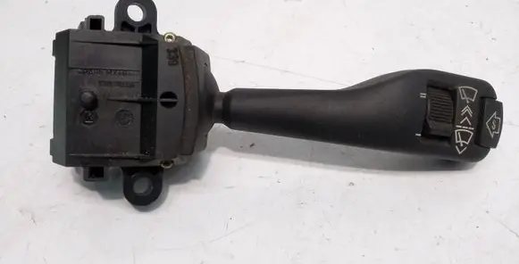 BMW 5 E39 Wiper control stalk 8375407