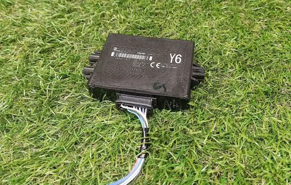 Toyota Camry VIII XV70 Other control units/modules 8978006140 625782000