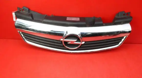 AC 428 Front grill 13136136