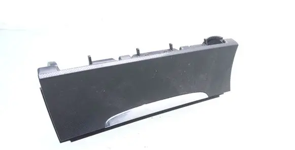 Volkswagen PASSAT B6 Ashtray (front) 3C0863284A 3C0857961A