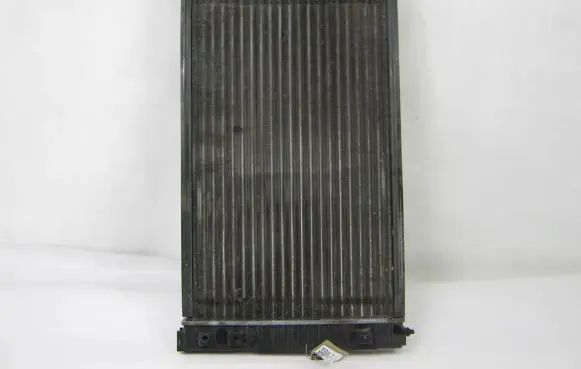 Volkswagen PASSAT B5 Coolant radiator