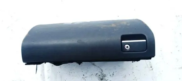 Mercedes-Benz ML W164 Glove box 16876938 18114391