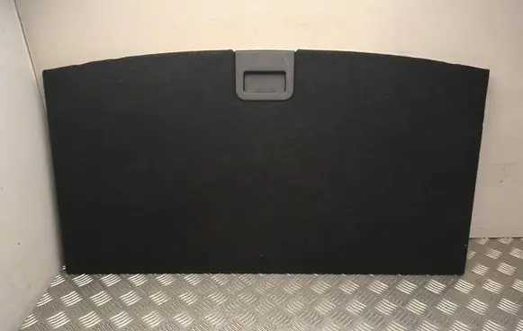 Ford Explorer VI Trunk/boot mat liner LB5BS42844
