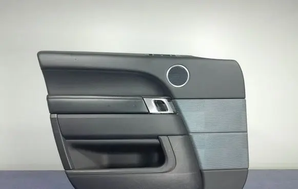 Land Rover Range Rover Sport L320 Door card panel trim set DK62-23901-A