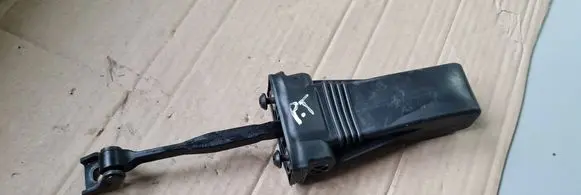 Audi A3 8Y Rear door check strap stopper 8Y0839249A