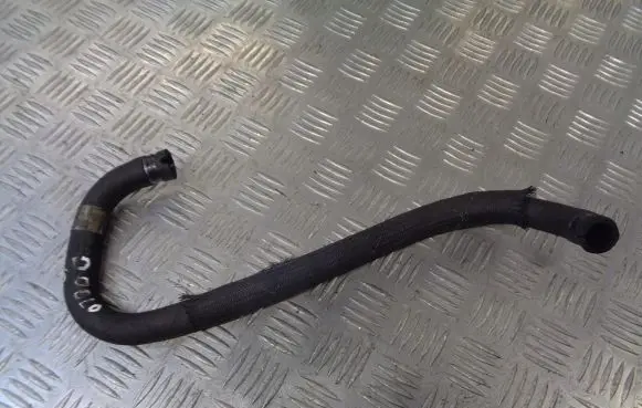 Fiat Doblo Heater radiator pipe/hose 