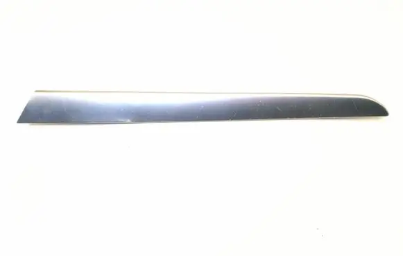 Audi A6 S6 C6 4F Front door trim bar 4F0867409A 4F0867409