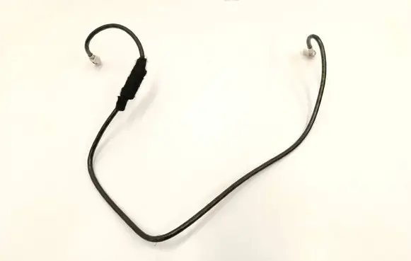 BMW 3 G20 G21 Sound system wiring loom 6982242 9247713 22824974