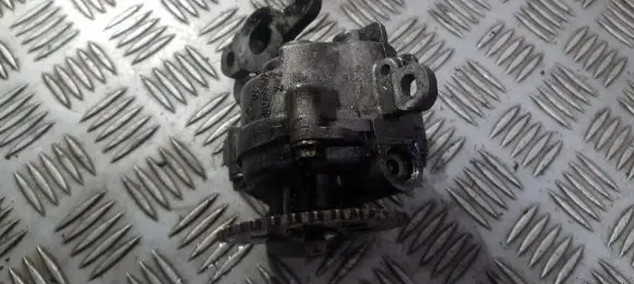 Ford Transit Oil pump 070905160