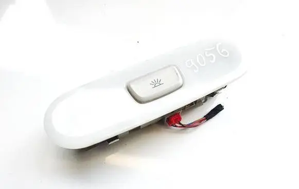 Audi A5 8T 8F Front seat light 8t0947111