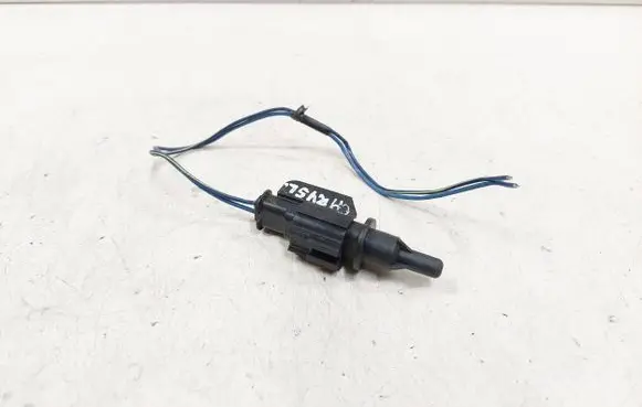 Chrysler PT Cruiser Interior temperature sensor 