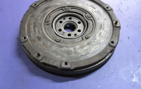 Volvo V40 Flywheel B4164T3