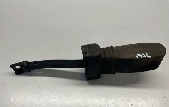 Audi A4 S4 B8 8K Rear door check strap stopper 8K0839267