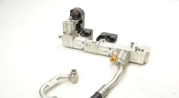 Jaguar I-Pace Air conditioning (A/C) expansion valve J9D36C582BA