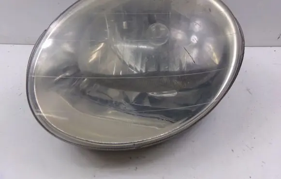 Chevrolet Matiz Headlight/headlamp 