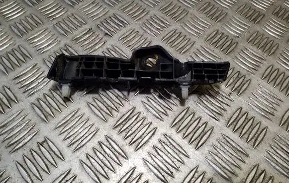 KIA Sorento Front bumper mounting bracket 865932P000