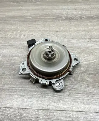 Toyota RAV 4 (XA50) Camshaft position sensor 1309025010 2351000861 05C31203477