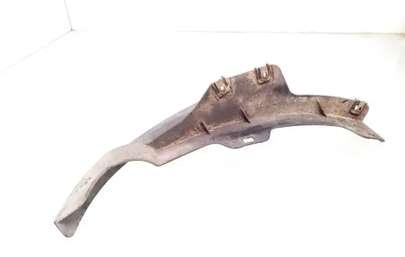 Front mudguard