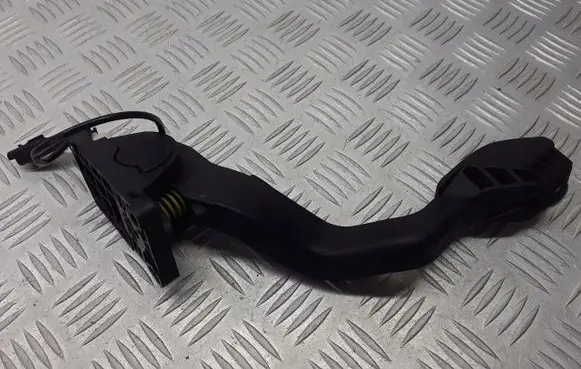 Citroen C4 I Accelerator pedal position sensor 9650889180