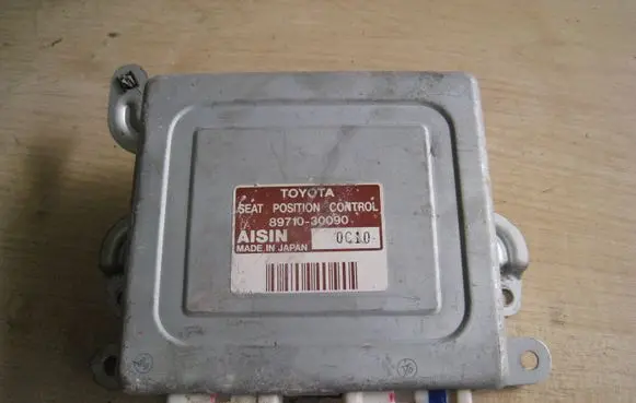 Lexus GS 300 400 430 Other control units/modules 8971030090