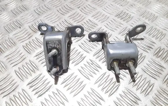 Honda Accord Rear door hinge set 