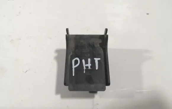 Volkswagen Phaeton Air quality sensor 4B0907659B