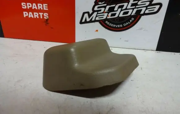 Volvo S60 Sliding door rail trim 30727860