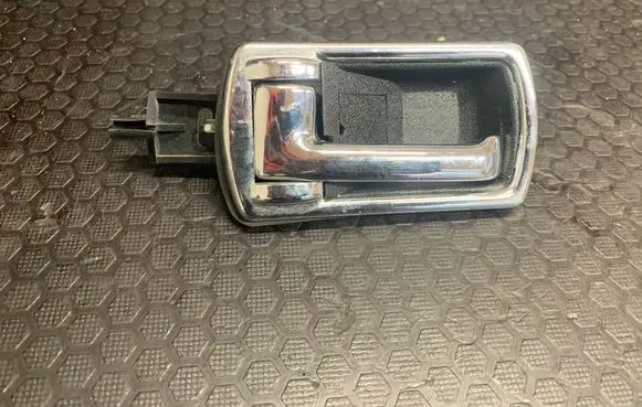 Jaguar XJ X300 Rear door interior handle GNA2573CE