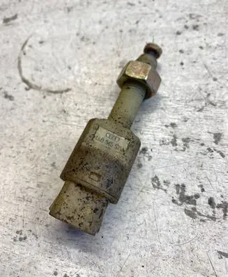 Audi A6 S6 C5 4B Brake pedal sensor switch 4a0945515a
