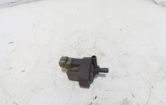 Jaguar XF X250 Turbo solenoid valve 722687