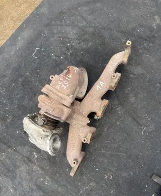 Opel Zafira A Turbo 24451825