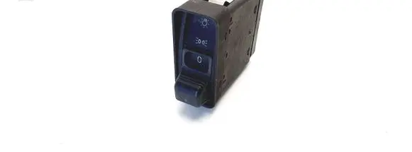 BMW 5 E34 Light switch