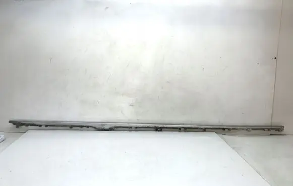 Tesla Model S Front sill trim cover