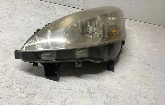 Peugeot Partner Headlight/headlamp 9682829380 89317991