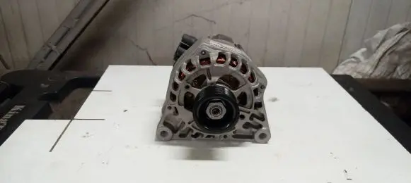 Peugeot Partner Generator/alternator C542678a 57055z