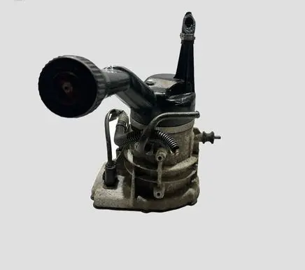 Citroen C4 I Picasso Power steering pump 9684252580 A0013520 GEP65C