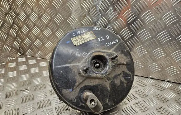 Honda Civic Brake booster 4600A-SMJ-E020