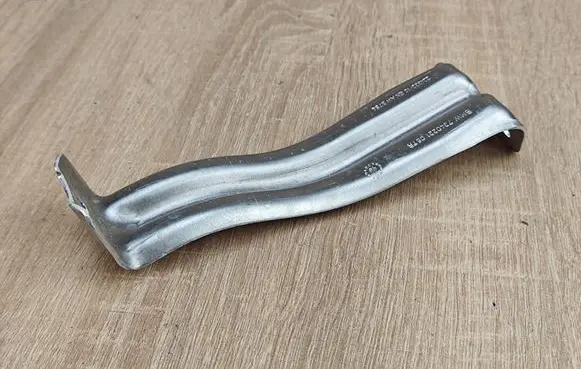 BMW 8 G16 Other exterior part 7340221