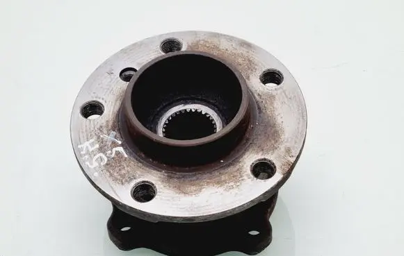 BMW X5 E70 Rear wheel ball bearing 