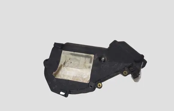 Volvo V60 Timing belt guard (cover) 9684193080 9686975480