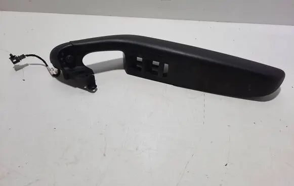 Audi A6 S6 C6 4F Front door card panel trim 4F1867105A