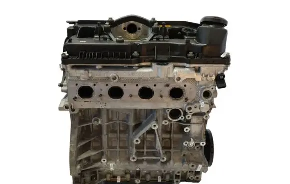 BMW 3 E90 E91 Engine N46B20B