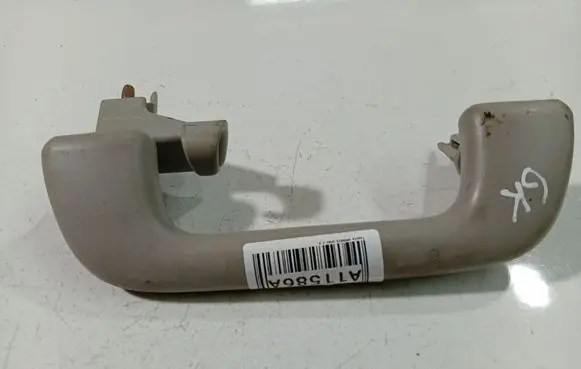 Toyota Avensis T250 Rear interior roof grab handle